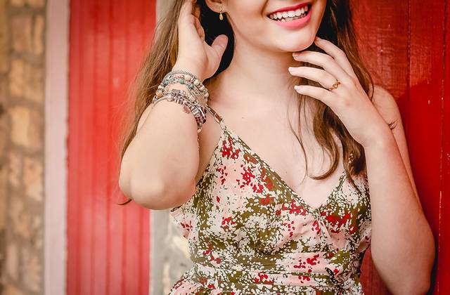 Ensaio de Mariah Villarim