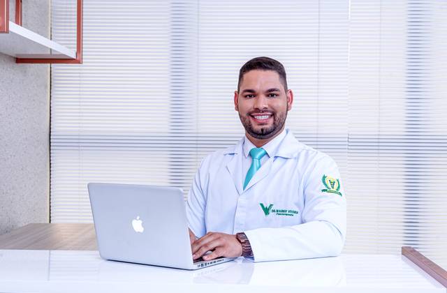 Posicionamento de Imagem de DR WAGNER VITÓRIA