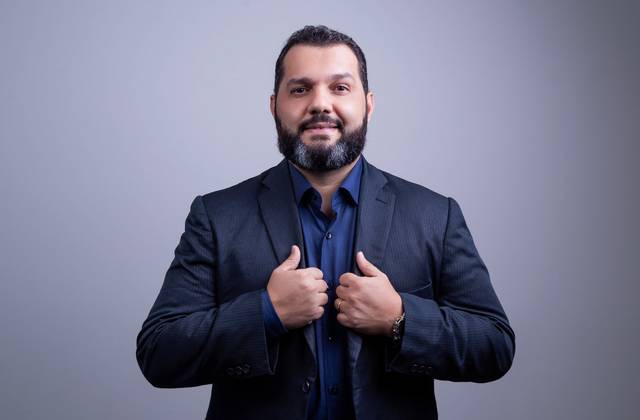 Posicionamento de Imagem de ERASMO BRAGANTE | CONSULTOR IMOBILIÁRIO