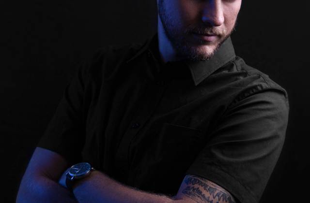 Posicionamento de Imagem de Victor Rossini | Psicólogo / Psicanalista