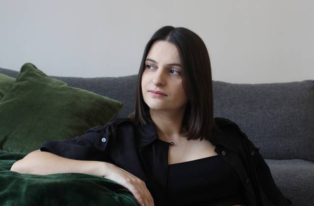 Gestante of Laura e Sophie