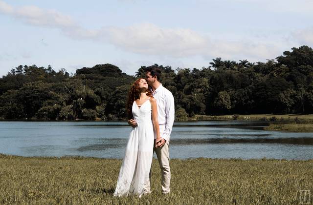 Pré Wedding of Gabriella e Jônatas