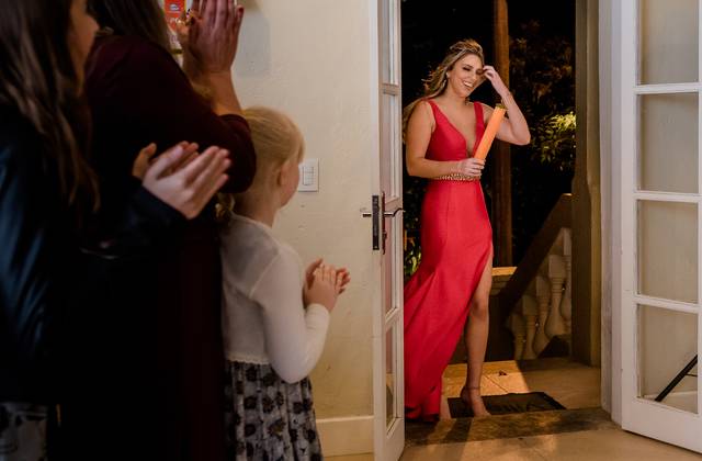 Formatura de Laura Cunha | Formatura