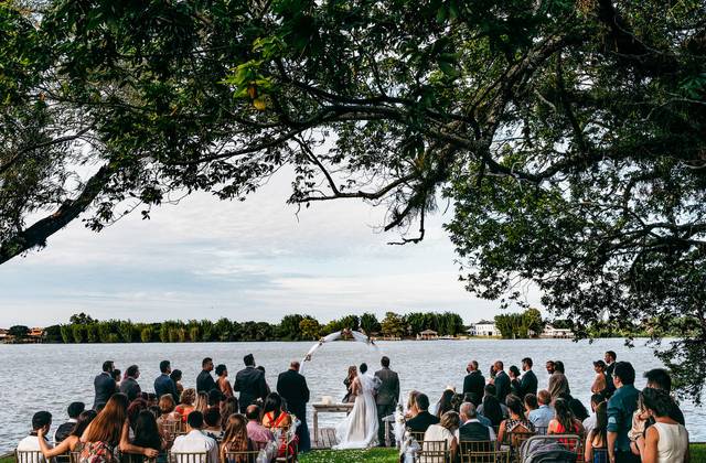 Casamento de Simoni e Pedro