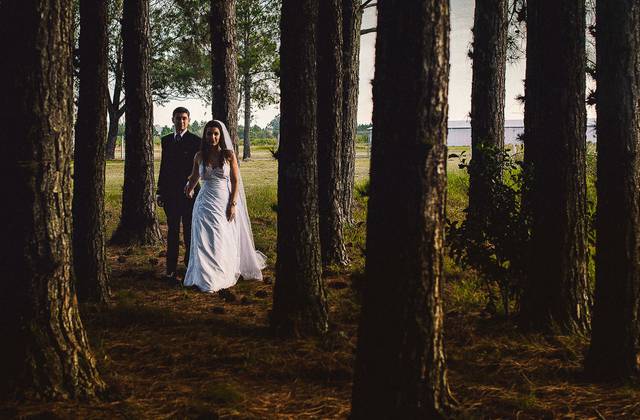 Ensaio Casal de Jéssica e Thiago