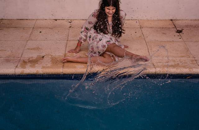 Ensaio Pessoal de Ana Alice Cavalcante Schames