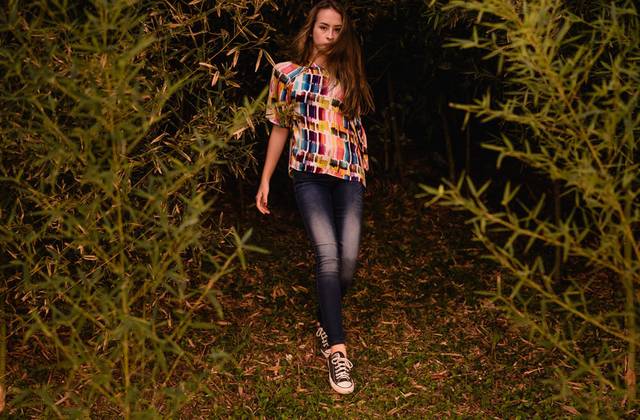 Ensaio Pessoal de Isabela Cavalcante Schames