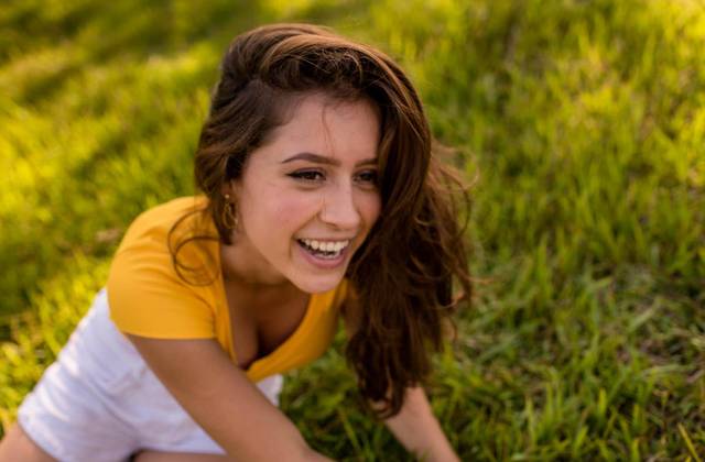 Ensaio Pessoal de Stella Maris