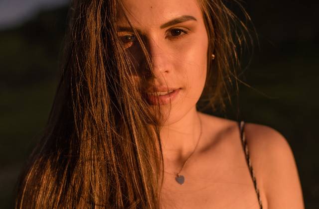 Ensaio Pessoal de Thaila 2020