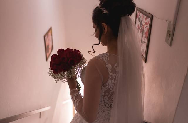 Casamento de Elenara e Juliano