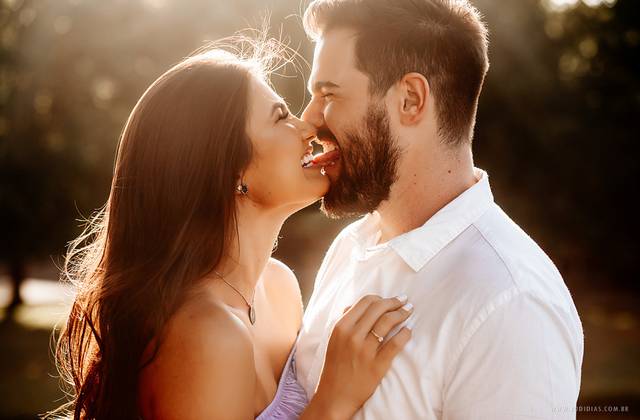 Pré Casamento de Ensaio Pré Casamento no Vale dos Vinhedos | Alessandra & Adriano