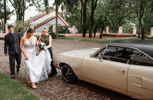 Casamento de Casamento na Casa Open | Alessandra & Adriano