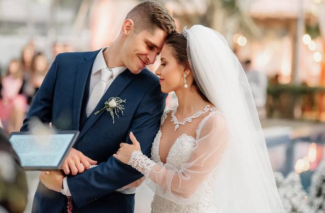 Casamento de Casamento em Capão da Canoa | Nicole & Victor