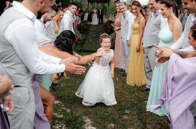 Casamento de Casamento em Capão da Canoa | Ketlein & Renan