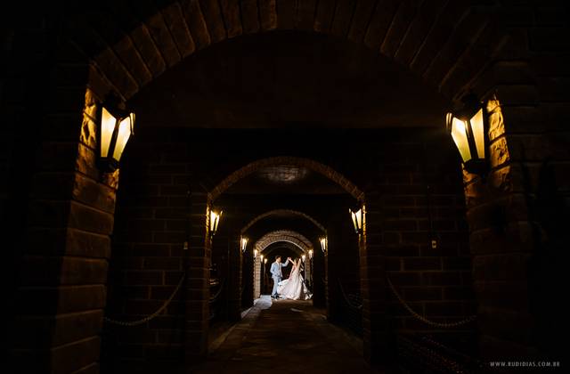 Casamento de Destination Wedding na Vinícola Cave de Pedra | Clarissa e André