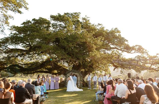 Casamento de Casamento no Altos da Estância | Kelly & Vinicius