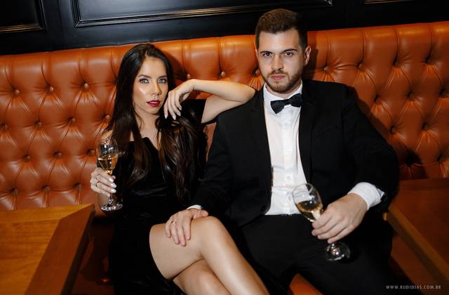 Pré Casamento de Ensaio Pré Wedding na Serra Gaúcha | Laine & Daniel