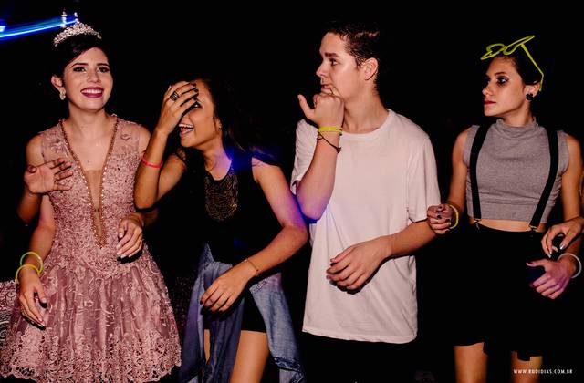 15 Anos de 15 Anos | Érica Titoni