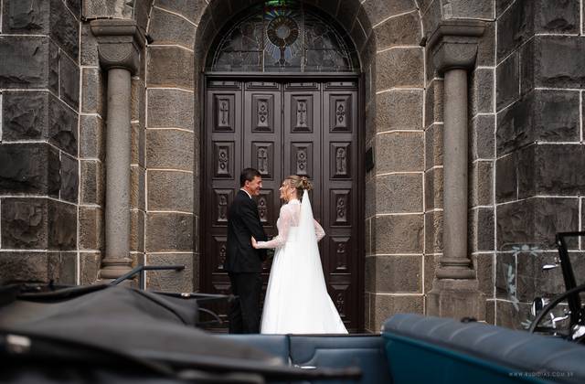 Casamento de Casamento em Gramado | Destination Wedding da Carol & Lucas