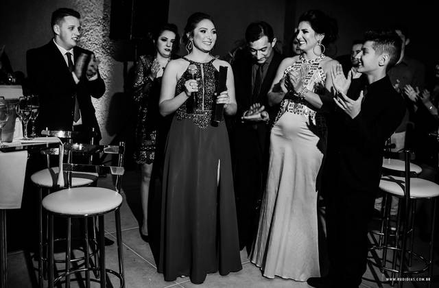 Formatura de Formatura Fisioterapia | Annyeli Nunes