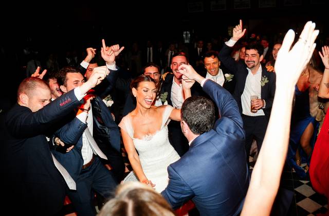 Destination Wedding de Marina e João — Destination Wedding no Narbona Punta del Este