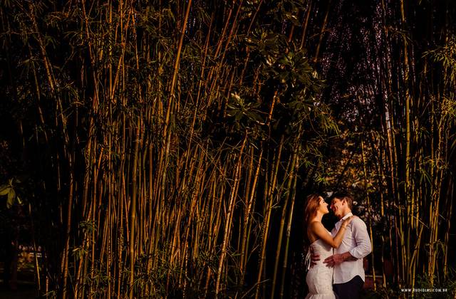 Pré Casamento de Pré Casamento | Andressa & Vilmar