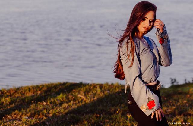 15 Anos de Ensaio | Mariana Boeira