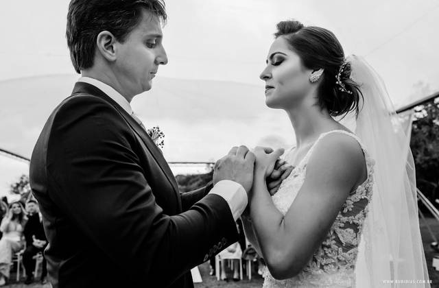 Casamento de Casamento | Andressa & Vilmar