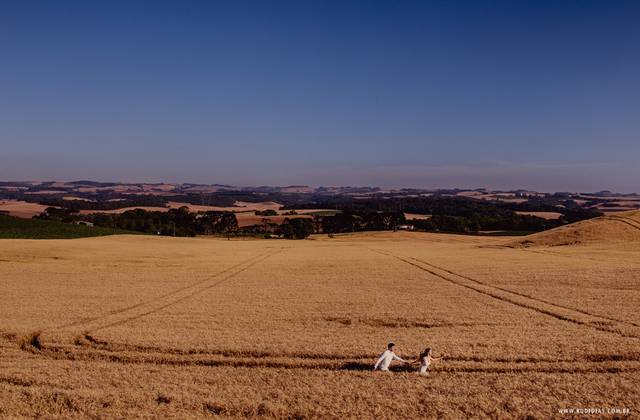 Pré Casamento de Ensaio Pré Casamento em Getúlio Vargas | Letícia & Bernardo