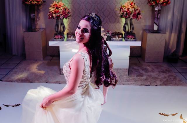 15 Anos de 15 Anos | Mariana Boeira