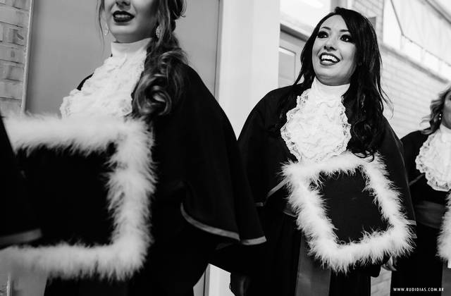 Formatura de Formatura Psicologia | Cíntia Oliveira