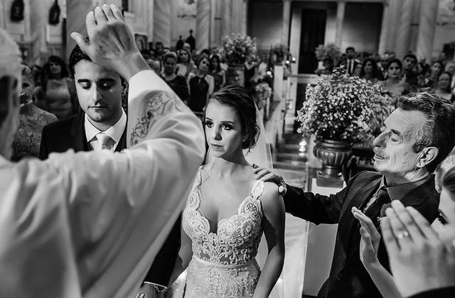 Casamento de Inspiration | Casamento Letícia  & Bernardo