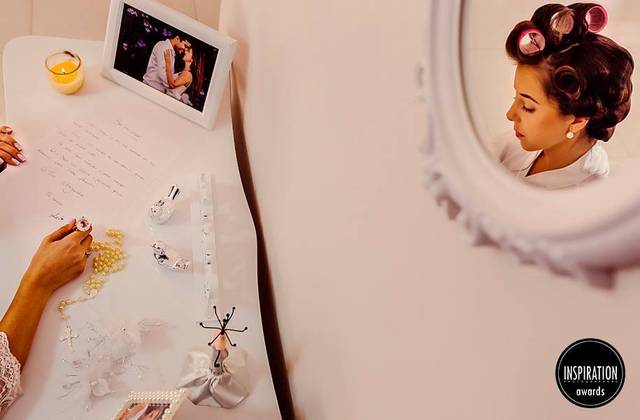 Casamento de Premiação | Inspiration Photographers | Round 18