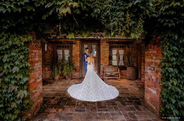 Casamento de Destination Wedding em Gramado  | Andressa & Marcelo