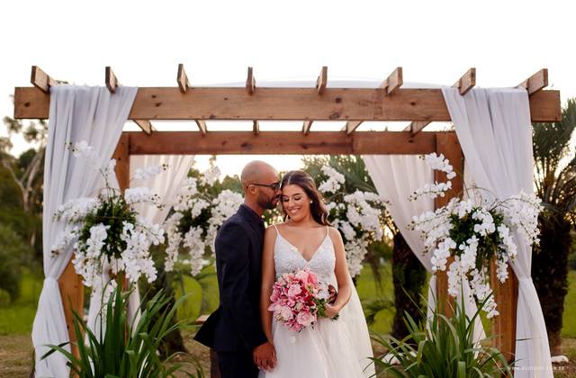 Casamento de Casamento em Torres | Juliana & Andrei