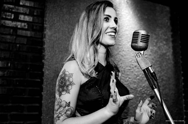 Formatura de Formatura Biologia | Sara Pelissoli