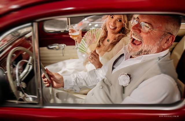 Casamento de Casamento em Capão da Canoa | Débora & Zanini