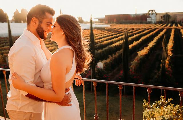 Pré Casamento de Ensaio Pré Casamento na Serra Gaúcha | Patrícia & Eduardo