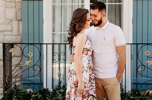 Pré Casamento de Ensaio Pré Casamento em Gramado | Ana Alice & Juliano