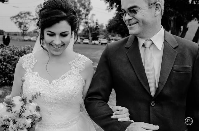 Casamento de Casamento | Liri & Wellington