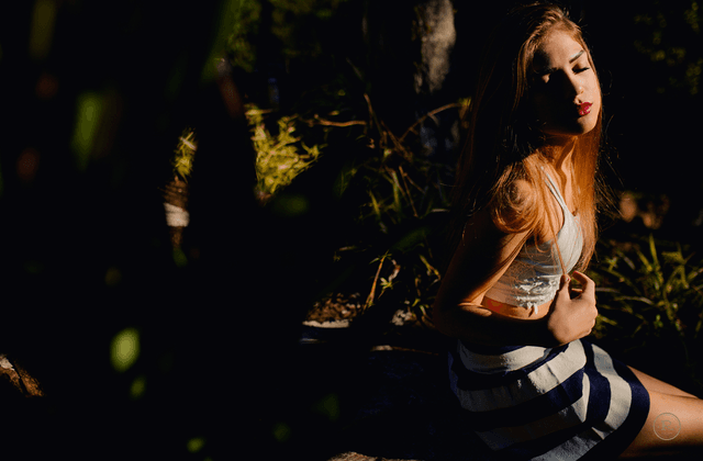 15 Anos de Ensaio | Eduarda Vargas