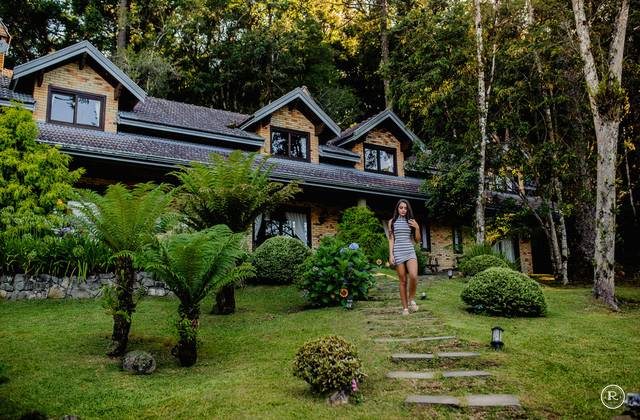 15 Anos de Ensaio | Isadora Giacomelli