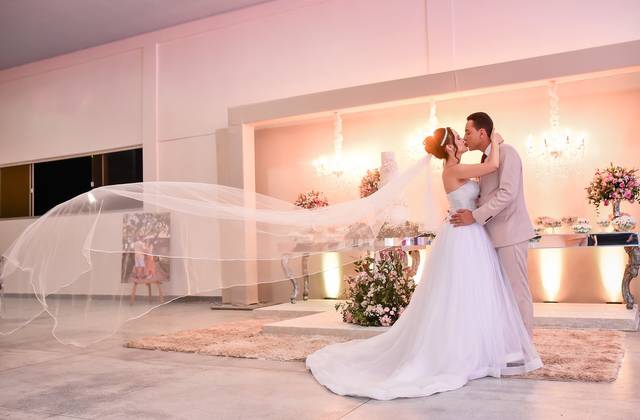Casamento de Casamento Carolina e Max Luan