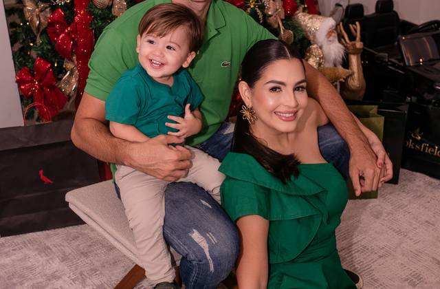 Ensaio família de Paula Roberta, Murilo e Bernardo