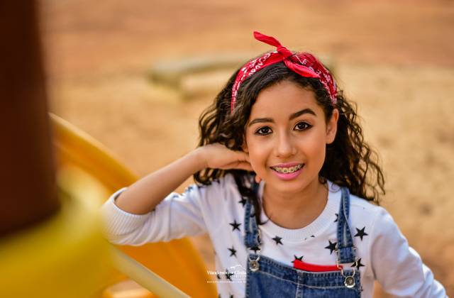 Sessão Fotográfica de Laís | 10 anos