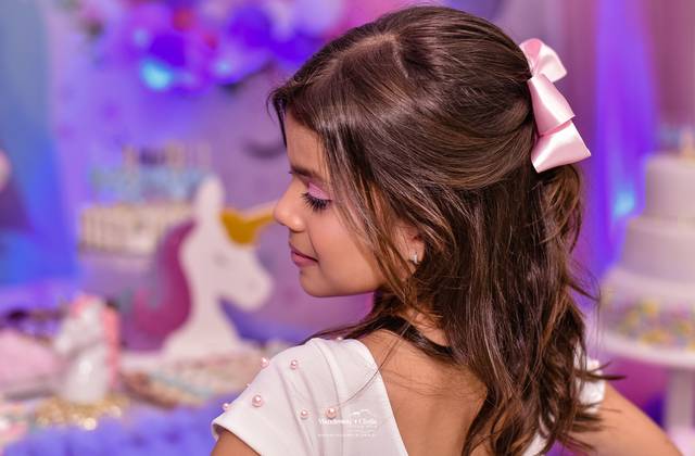 Aniversário de Aniversário Ana Raphaela | 09 anos