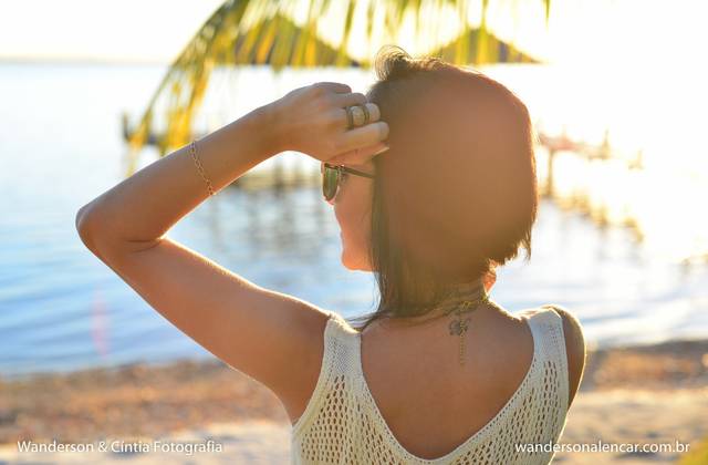 Pré Wedding de Eleonora + Allison