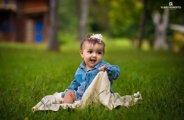 Ensaio Fotográfico de Ensaio Daniela Penido + Aninha