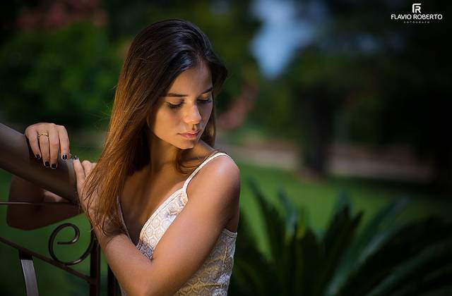 Ensaio Fotográfico de Ensaio Fernanda Barros