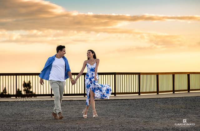 Ensaio de Casal de Ensaio de Casal no Parque Pico Itapeva de Campos do Jordão 